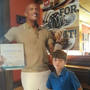 Meet your Posher, Ij